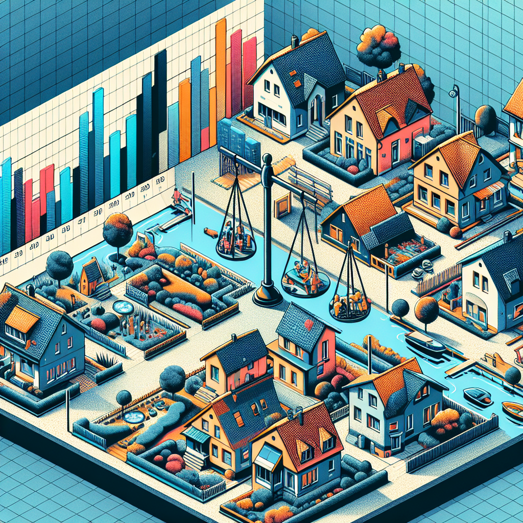 Einfluss des Mietspiegels Frechen Bachem auf Wohnqualität